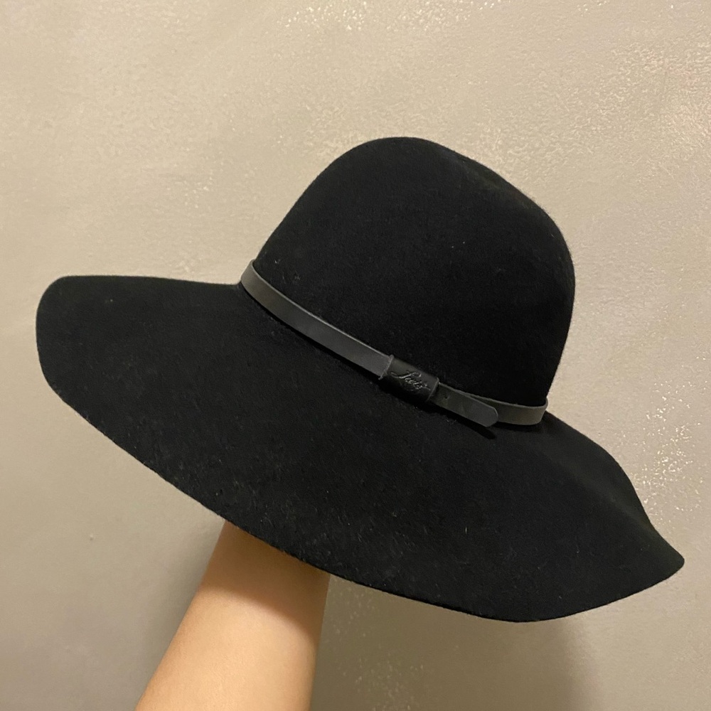 Levi's Felt Wool Hat